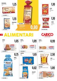 Volantino Carico Cash & Carry Pagina 30