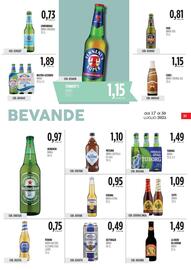 Volantino Carico Cash & Carry Pagina 31