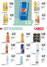 Volantino Carico Cash & Carry Pagina 32