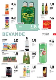 Volantino Carico Cash & Carry Pagina 33