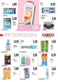 Volantino Carico Cash & Carry Pagina 36