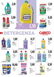 Volantino Carico Cash & Carry Pagina 38