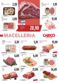 Volantino Carico Cash & Carry Pagina 4