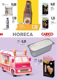 Volantino Carico Cash & Carry Pagina 40