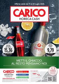 Volantino Carico Cash & Carry Pagina 48
