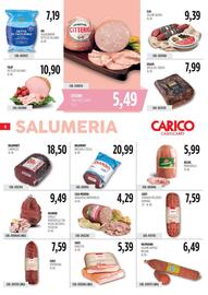 Volantino Carico Cash & Carry Pagina 8