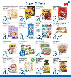 Volantino Migross Superstore Pagina 11
