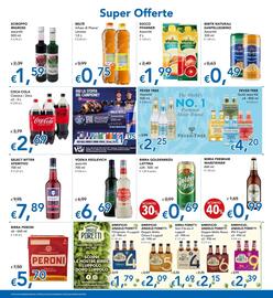 Volantino Migross Superstore Pagina 16