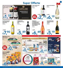 Volantino Migross Superstore Pagina 17
