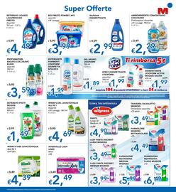 Volantino Migross Superstore Pagina 19