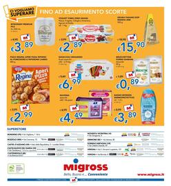Volantino Migross Superstore Pagina 20