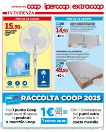 Volantino Extracoop Pagina 25