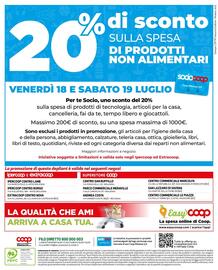 Volantino Extracoop Pagina 47