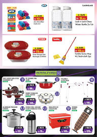 RAK Coop catalogue Page 19