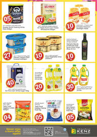 Kenz Hypermarket catalogue Page 10