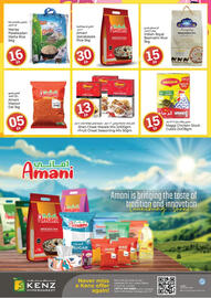 Kenz Hypermarket catalogue Page 11