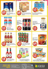 Kenz Hypermarket catalogue Page 12
