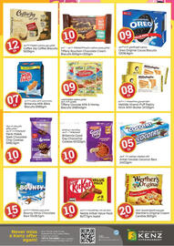 Kenz Hypermarket catalogue Page 14