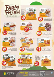 Kenz Hypermarket catalogue Page 17
