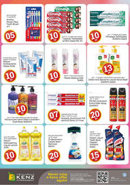 Kenz Hypermarket catalogue Page 20