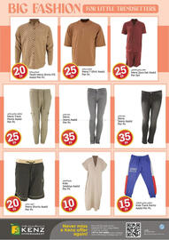 Kenz Hypermarket catalogue Page 22
