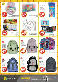 Kenz Hypermarket catalogue Page 25