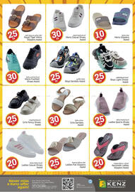 Kenz Hypermarket catalogue Page 26
