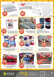 Kenz Hypermarket catalogue Page 29