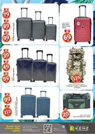 Kenz Hypermarket catalogue Page 30