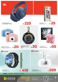 Kenz Hypermarket catalogue Page 39