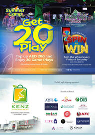 Kenz Hypermarket catalogue Page 41