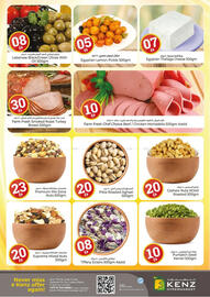 Kenz Hypermarket catalogue Page 5