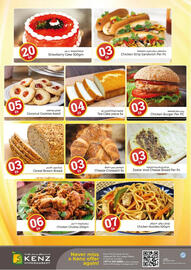 Kenz Hypermarket catalogue Page 6