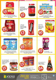 Kenz Hypermarket catalogue Page 9