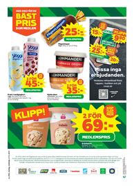 Stora Coop reklamblad vecka 30 Sida 12