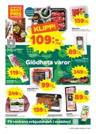 Stora Coop reklamblad vecka 30 Sida 2