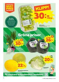 Stora Coop reklamblad vecka 30 Sida 4