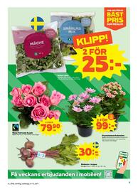 Stora Coop reklamblad vecka 30 Sida 5