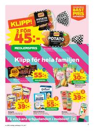 Stora Coop reklamblad vecka 30 Sida 7