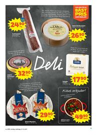 Stora Coop reklamblad vecka 30 Sida 9