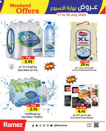Aswaq Ramez catalogue Page 2