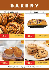 Istanbul Supermarket catalogue week 29 Page 19