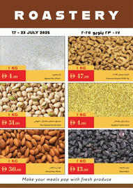 Istanbul Supermarket catalogue week 29 Page 20