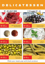 Istanbul Supermarket catalogue week 29 Page 22