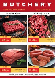 Istanbul Supermarket catalogue week 29 Page 24