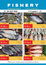 Istanbul Supermarket catalogue week 29 Page 25