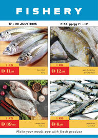 Istanbul Supermarket catalogue week 29 Page 26
