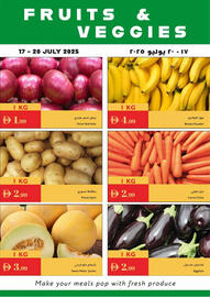 Istanbul Supermarket catalogue week 29 Page 27
