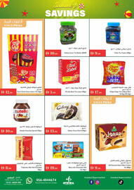 Istanbul Supermarket catalogue week 29 Page 3