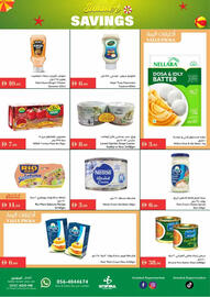 Istanbul Supermarket catalogue week 29 Page 9